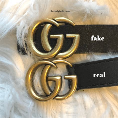 fake red and gold gucci belt|How To Tell If A Gucci Belt Is Real: All The Information You Need.